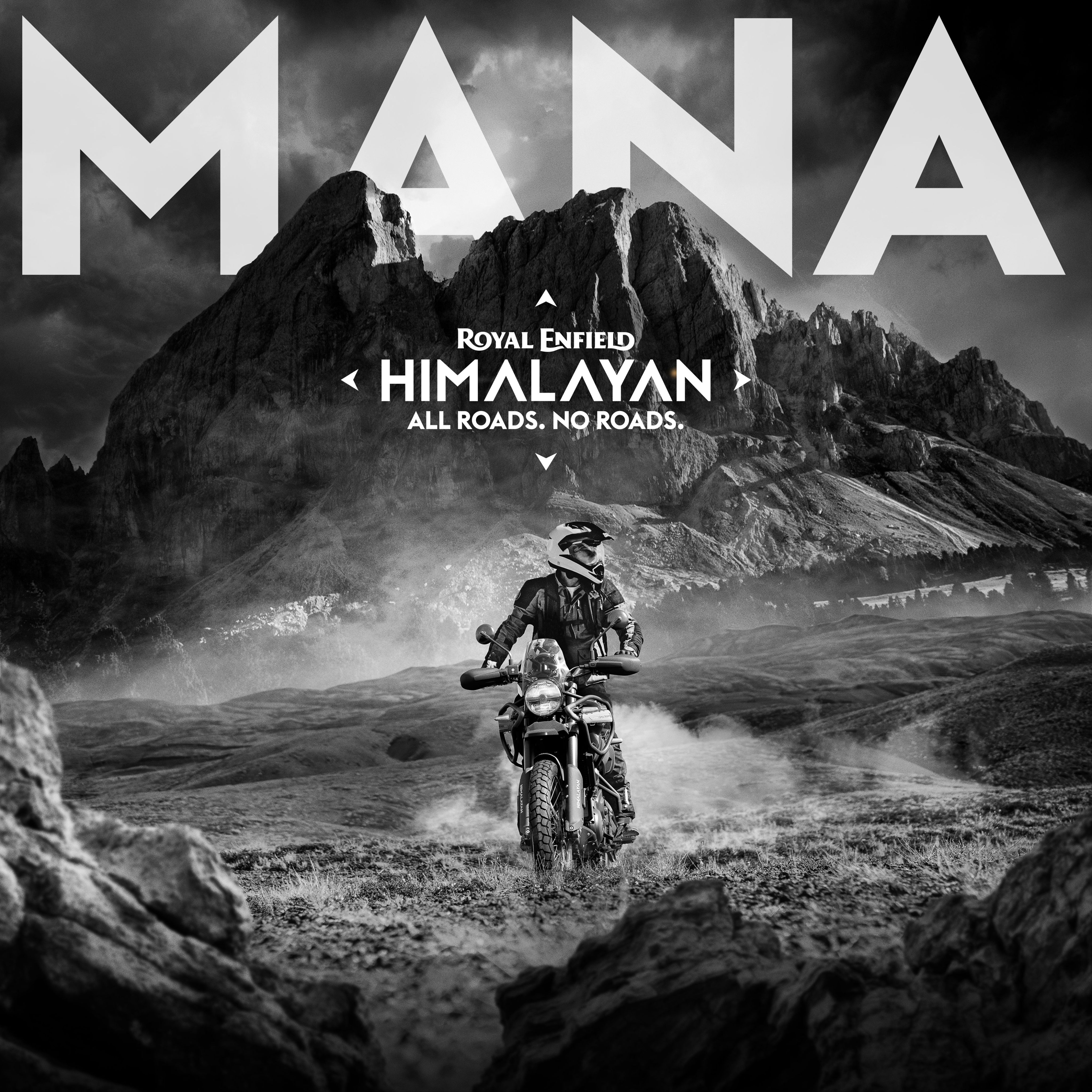 Nouvelle version Himalayan 450