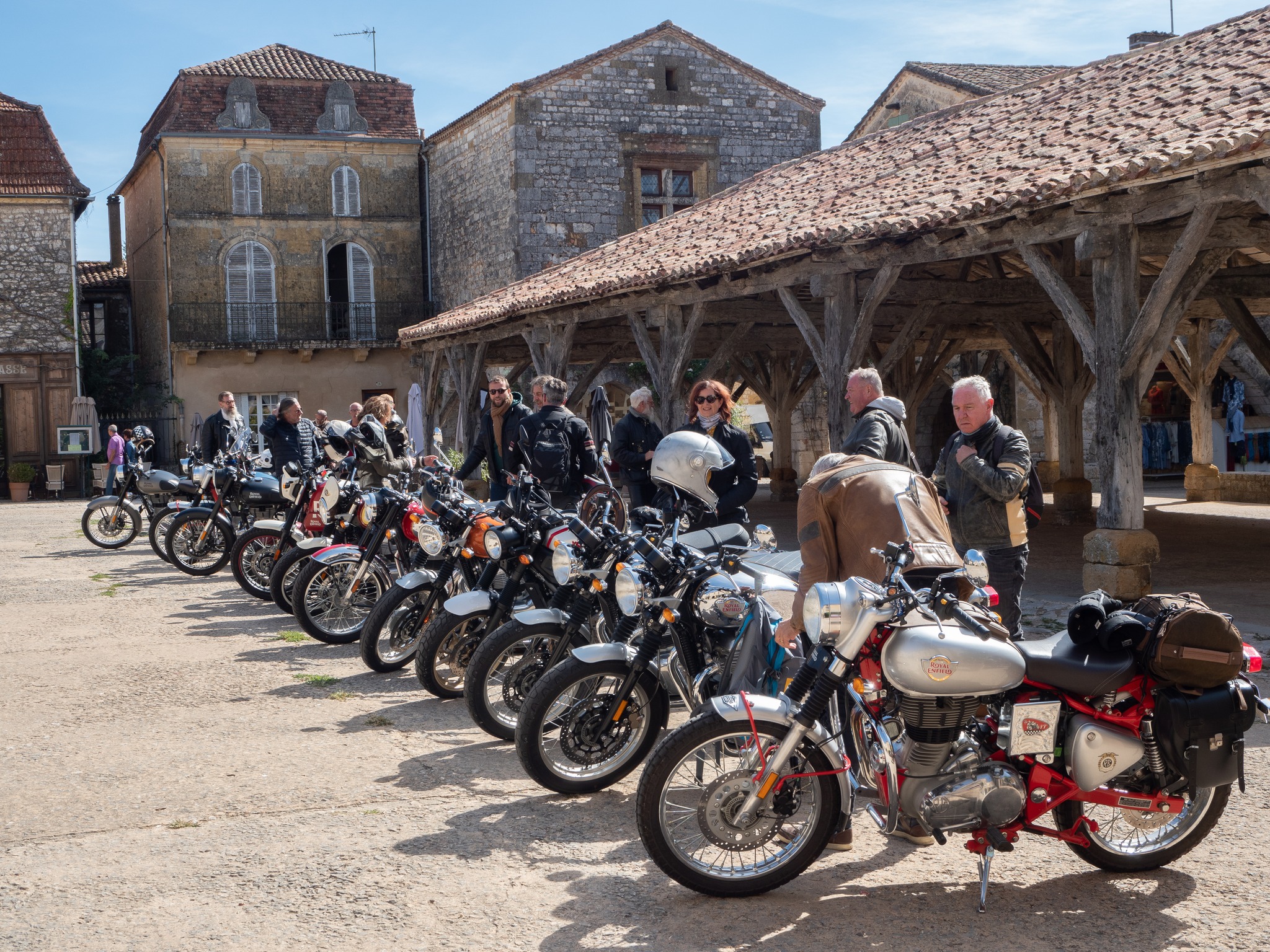 Retour sur notre One Ride !