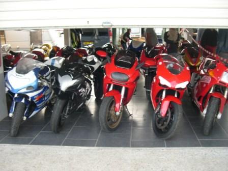 Circuit Pau 2008