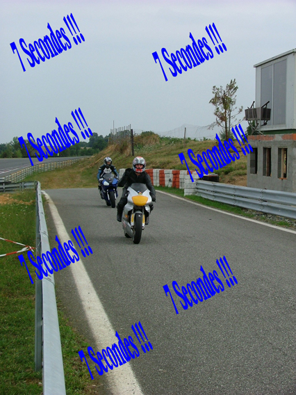 Journée Pirelli