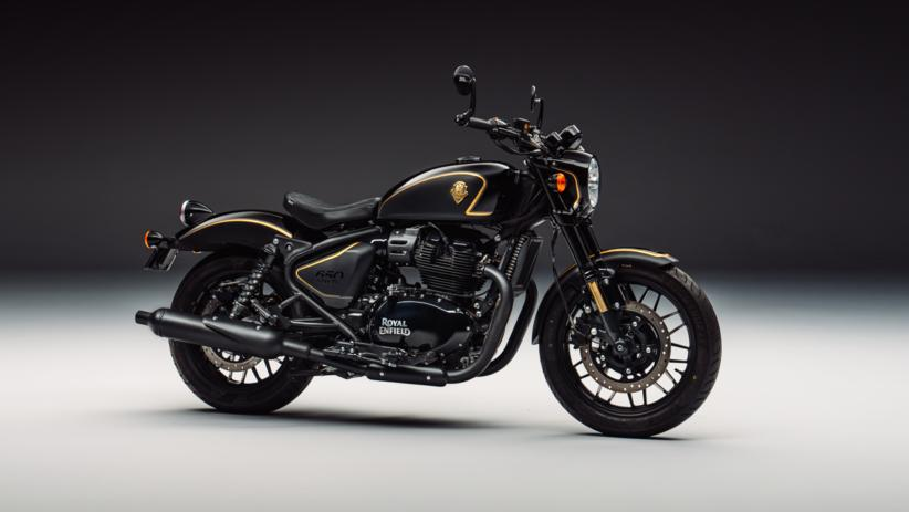 ROYAL ENFIELD SHOTGUN ( serie limitée )